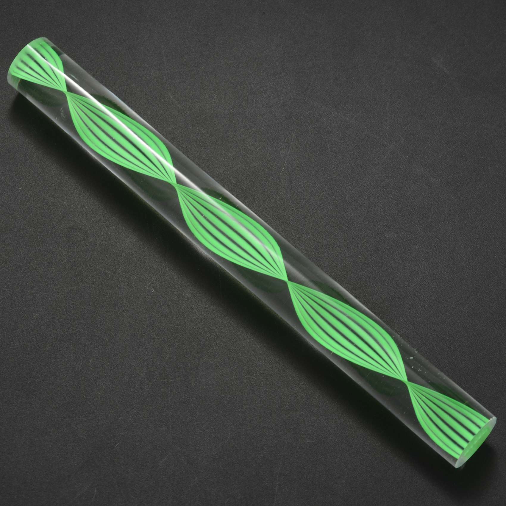 Nail Art Dotting Tool - 優れた18個入りマンダラドットツールセット、エンボス加工用スタイラス、大きなドットロッド、石やネイルアートの塗装用