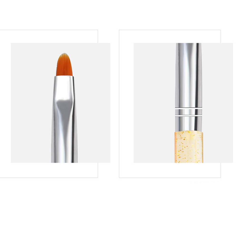 14本入りネイルアートペンセット UVジェルポリッシュ ドッ - Nail Art Dotting Tool のレビューと価格