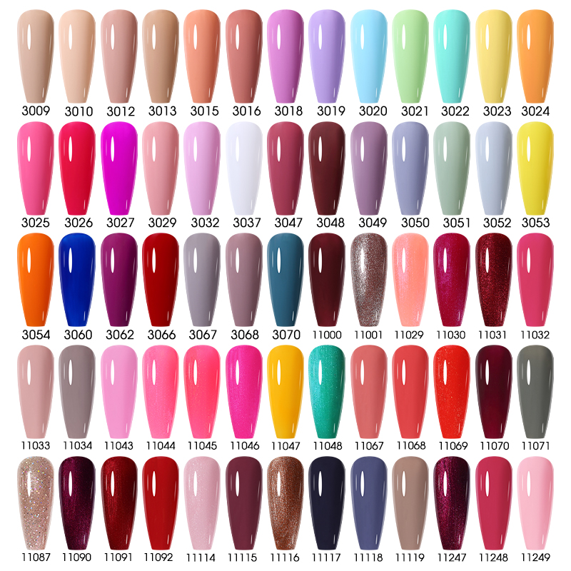 アーテ クラボ オレンジ イエロー シリーズ ジェルネイルポ - Nail Art One Piece のレビューと価格