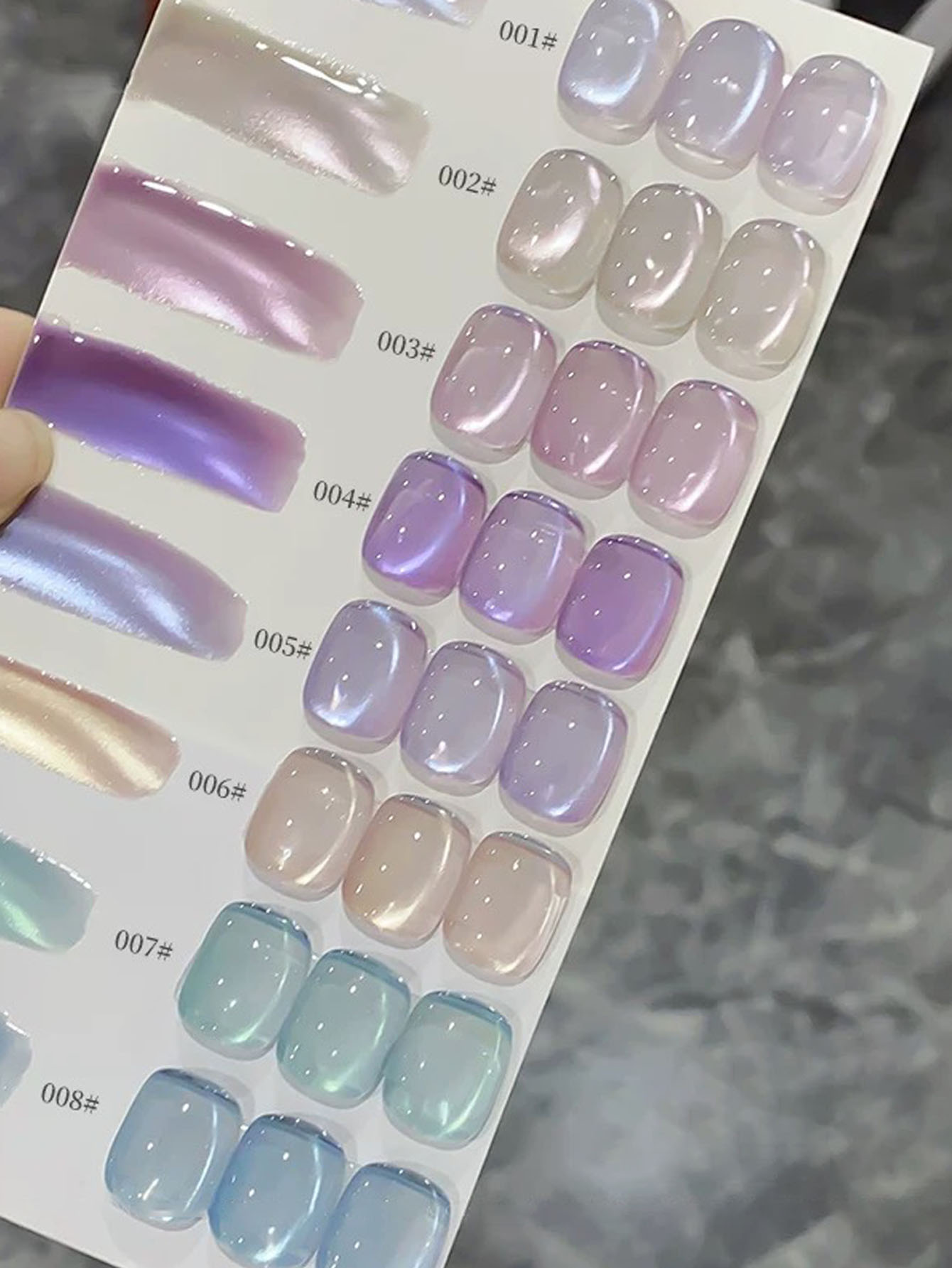 2026年春夏新トレンドアートファッションライトセラピーアイ - Nail Art Trend 2026 のレビューと価格