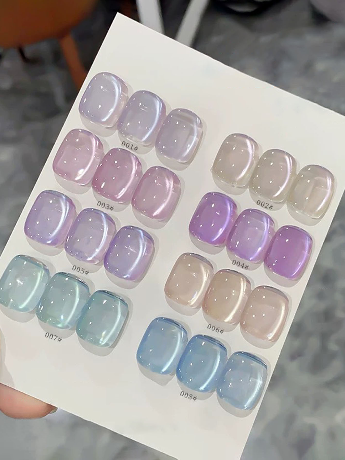 2026年春夏新トレンドアートファッションライトセラピーアイ - Nail Art Trend 2026 のレビューと価格