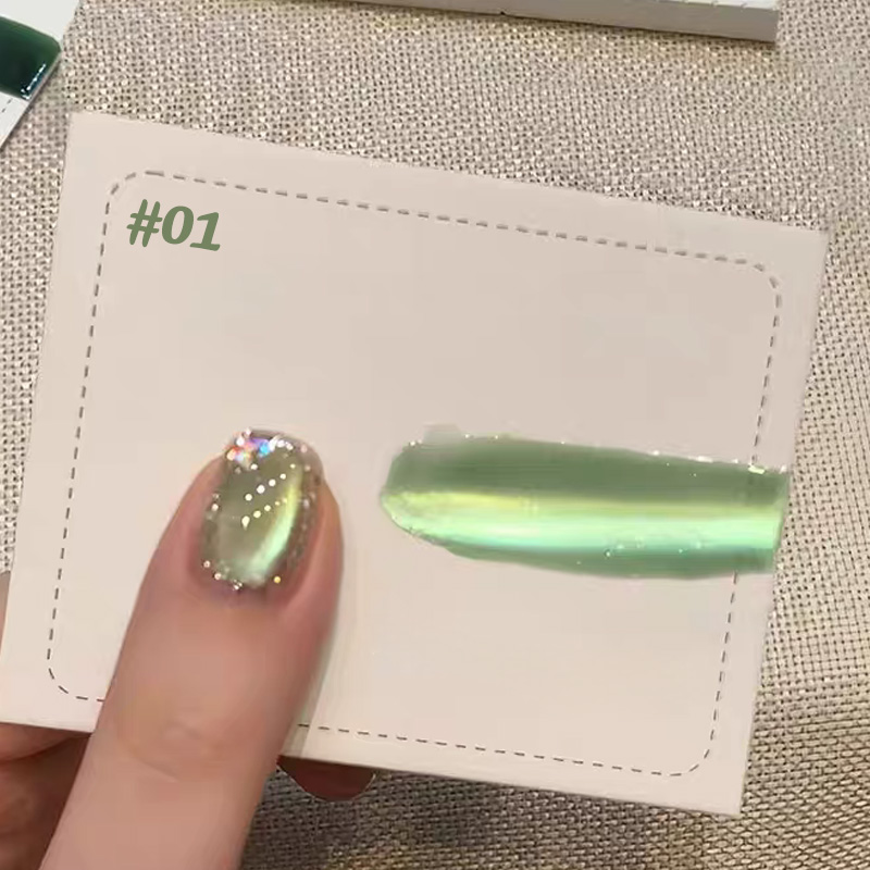 ZH 1個入り サマーナイトシャドウスター バンブーキャット - Nail Art Trend 2026 のレビューと価格