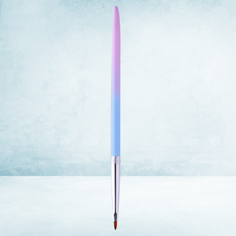 1 個超軽量再利用可能なネイルアートドットペン詳細な花柄ライ - Nail Art Dotting Tool のレビューと価格