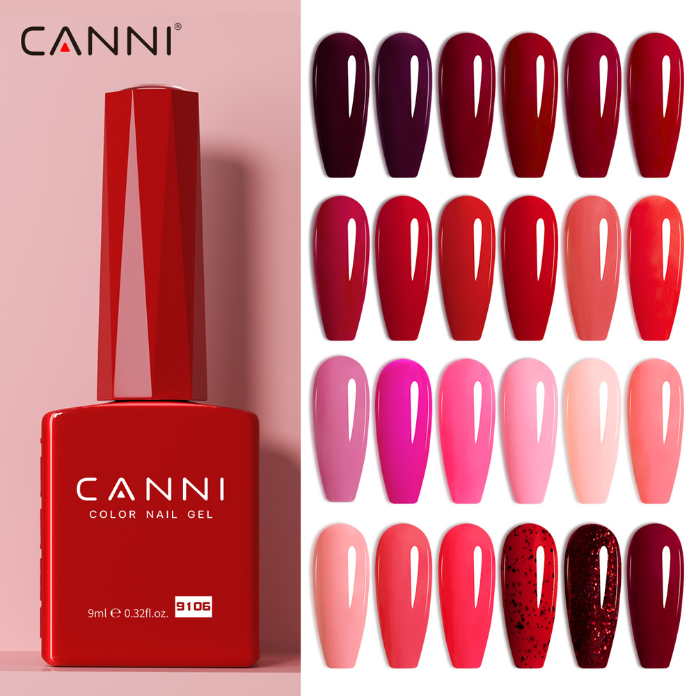 CANNI Hema フリーネイルグルークリスマスデコレーシ - Nail Art One Piece のレビューと価格