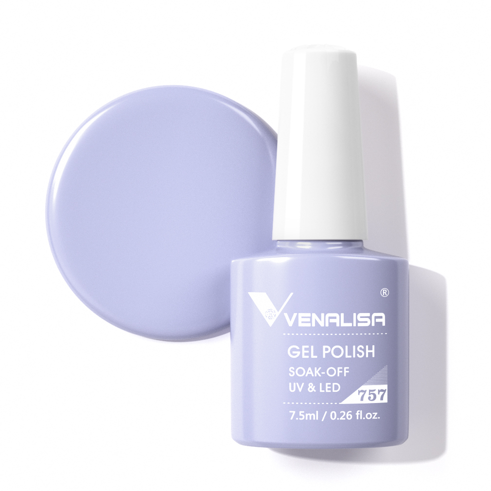 Venalisa VIP3 半永久美容ジェルマニキュアトップ - Nail Art One Piece のレビューと価格