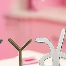 5個入り ウサギ クマ 猫目 マグネットスティックセット ネ - Nail Art One Piece のレビューと価格