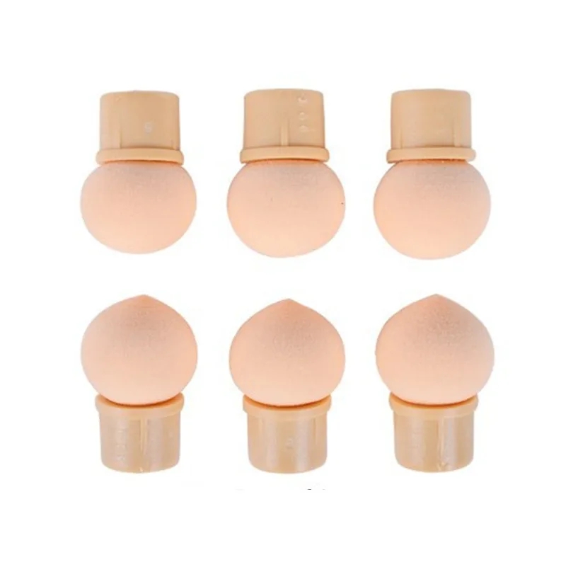 ラウンドシャープヘッドスポンジヘッド交換ネイルアートジェルポ - Nail Art Glossy のレビューと価格