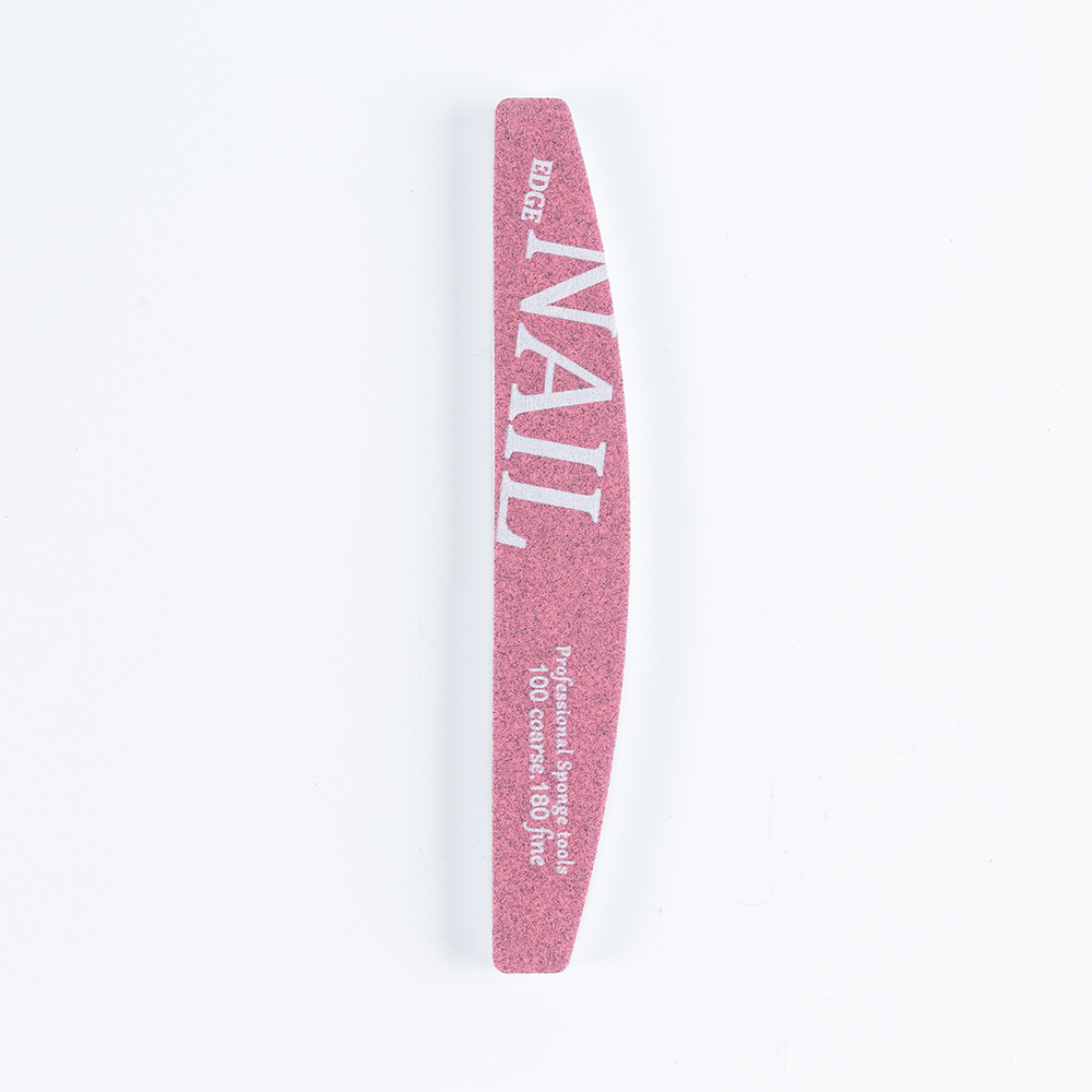 5個セット 新入荷 ネイルファイル 100/180 バッファ - Nail Art Lotso のレビューと価格